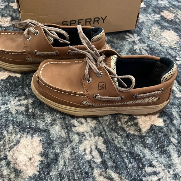 Sperrys lanyard boys 13m - Picture 3 of 6